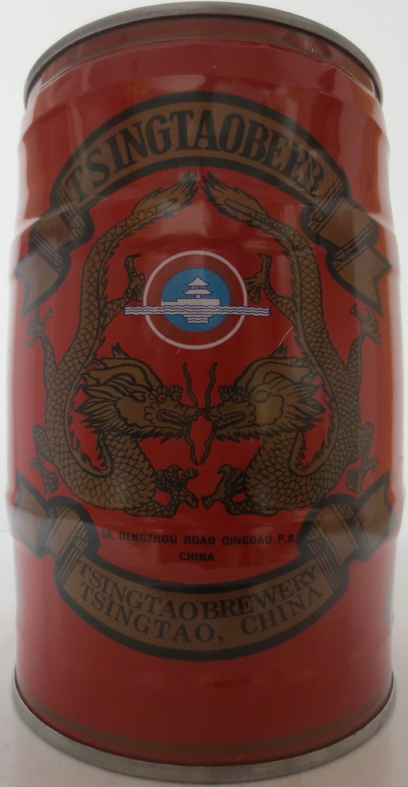 TSINGTAO BEER (5L) Nr.3
