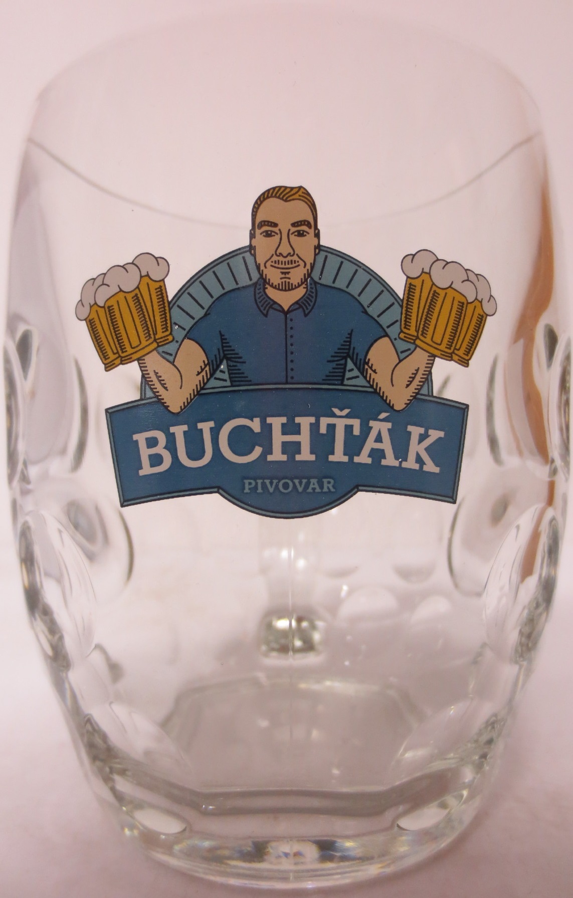 BUCHŤÁK PIVOVAR (0,5L) 