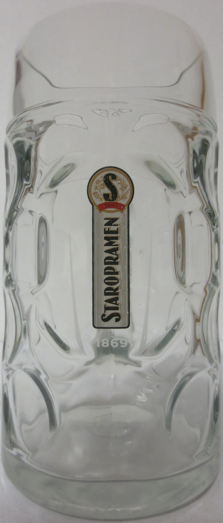 STAROPRAMEN (1L) č.5