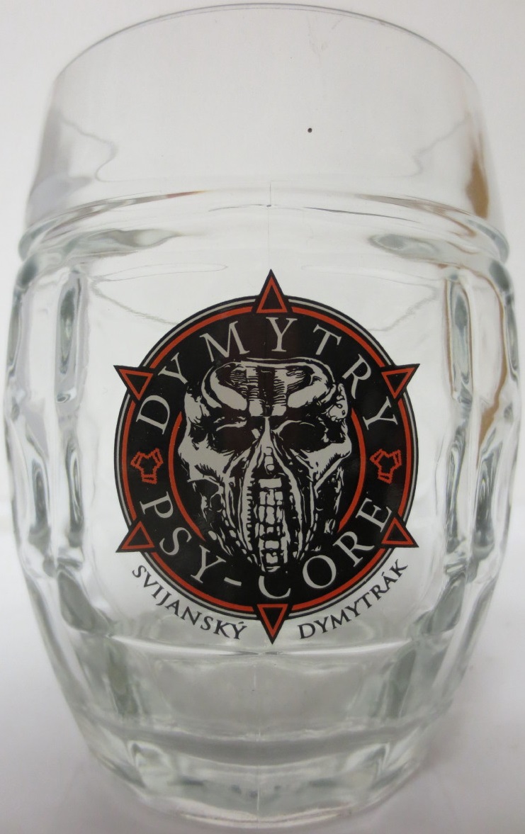 DYMYTRY PSY CORE SVIJANSKÝ DYMYTRÁK (0,5L)