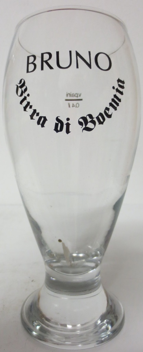 BRUNO Birra di Bohemia (0,4L)