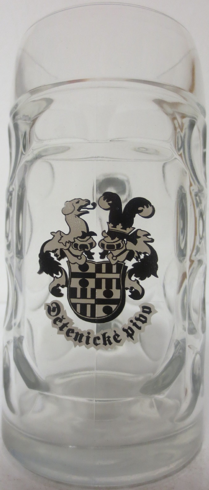 DĚTENICKÉ PIVO (0,5L) č.1