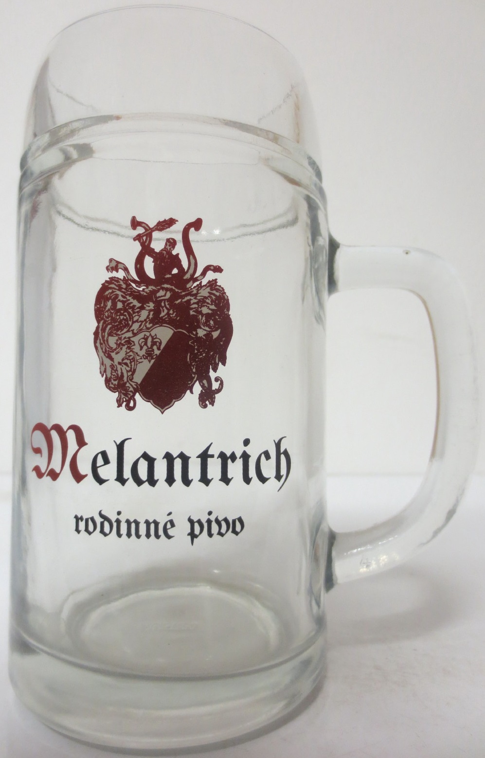 Melantrich rodinné pivo (0,5L)