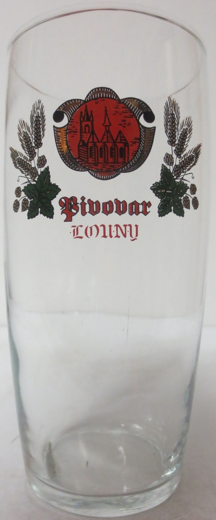 Pivovar LOUNY (0,5L)