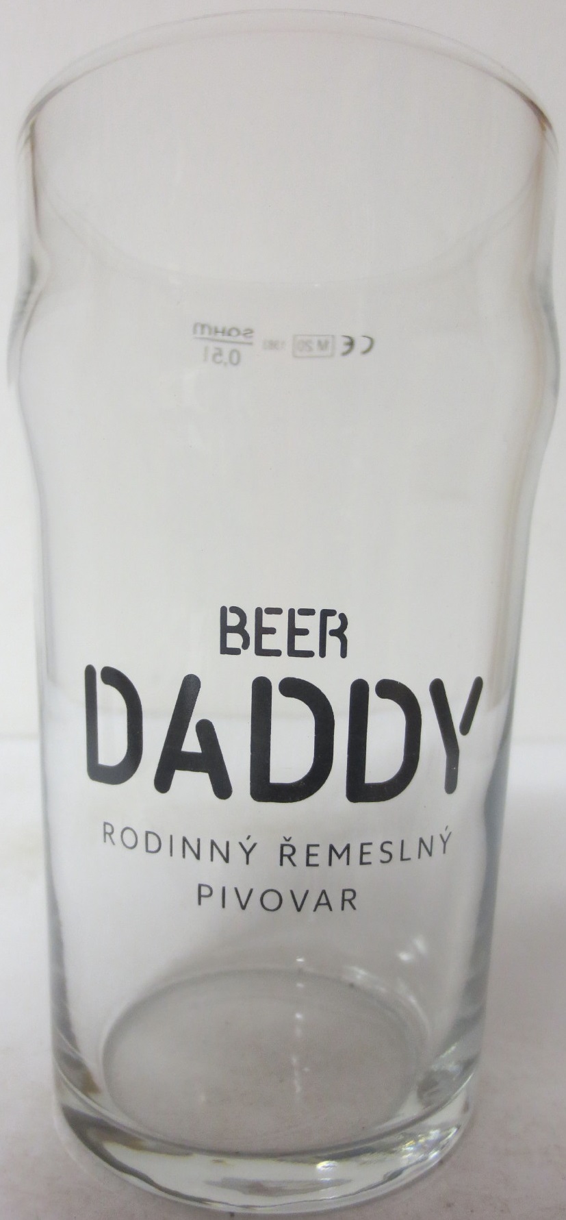 BEER DADDY RODINNÝ ŘEMESLNÝ PIVOVAR (0,5L)