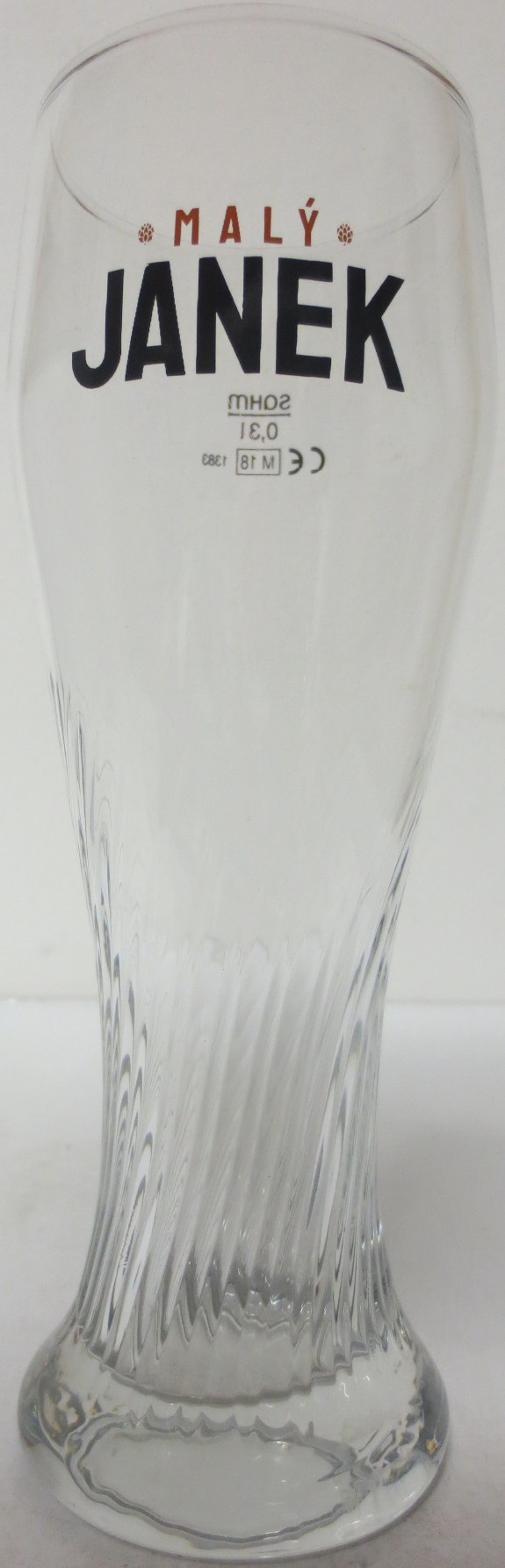 MALÝ JANEK (0,3L)