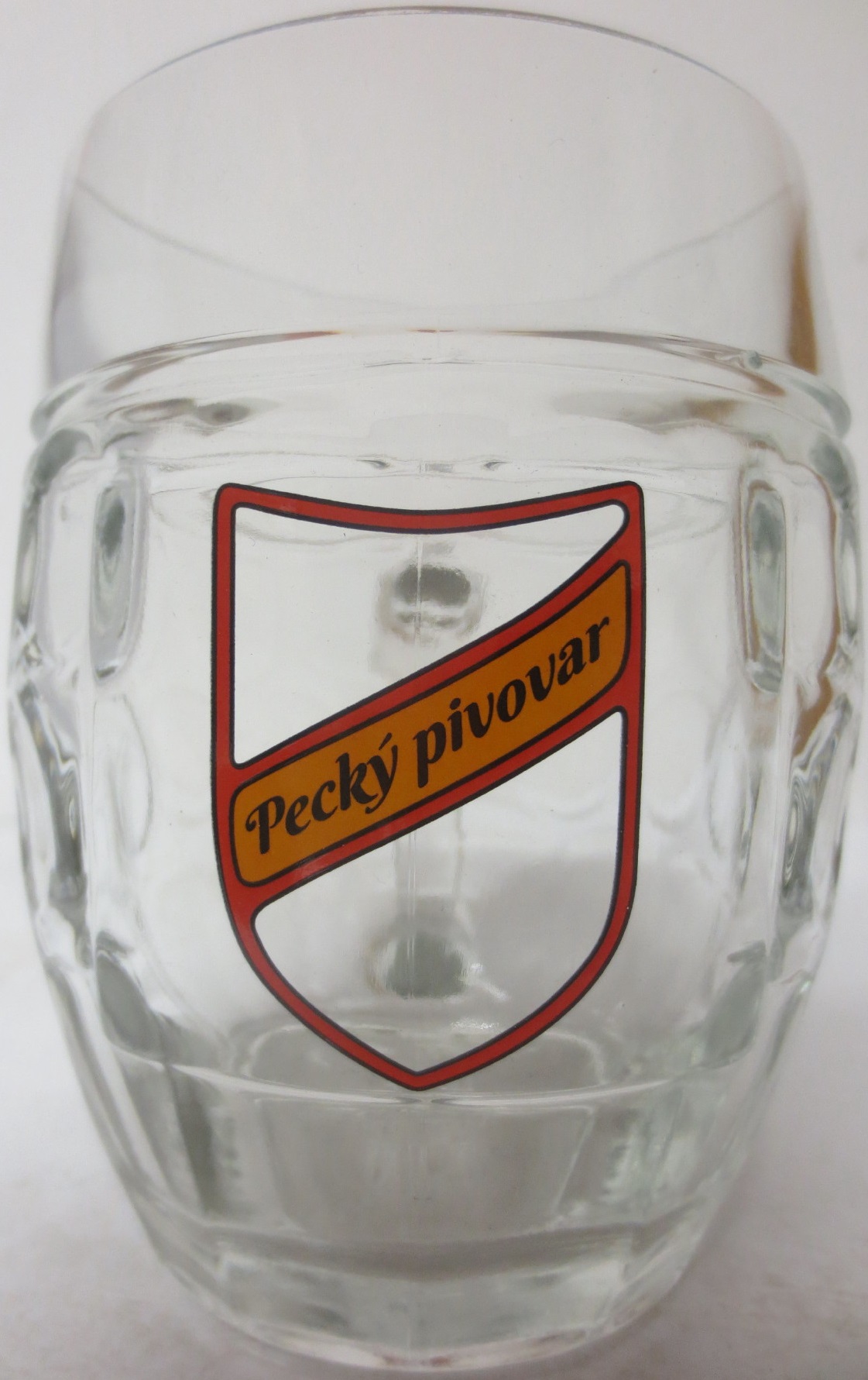 Pecký pivovar (0,5L)