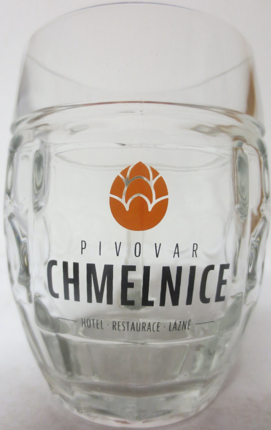 PIVOVAR CHMELNICE HOTEL.RESTAURACE.LÁZNĚ (0,5L)