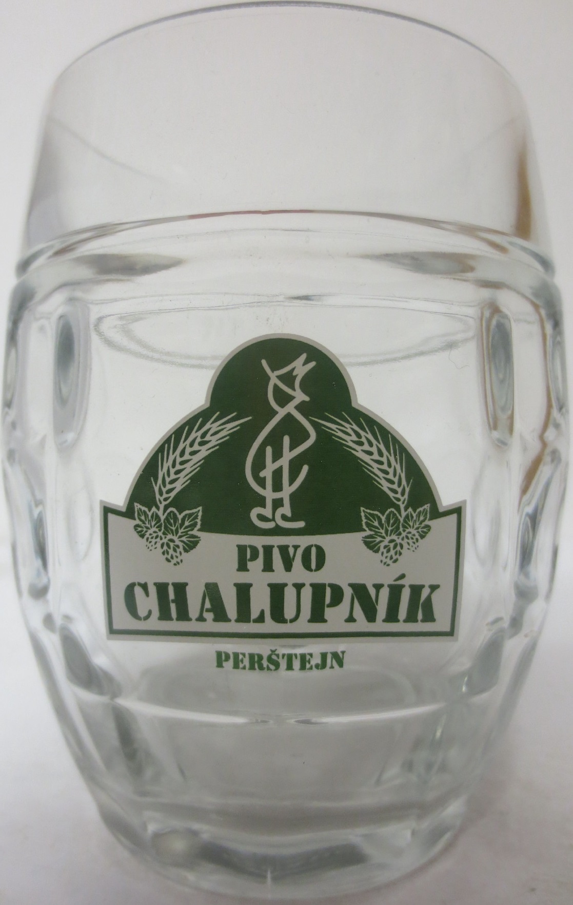PIVO CHALUPNÍK PERŠTEJN (0,5L)