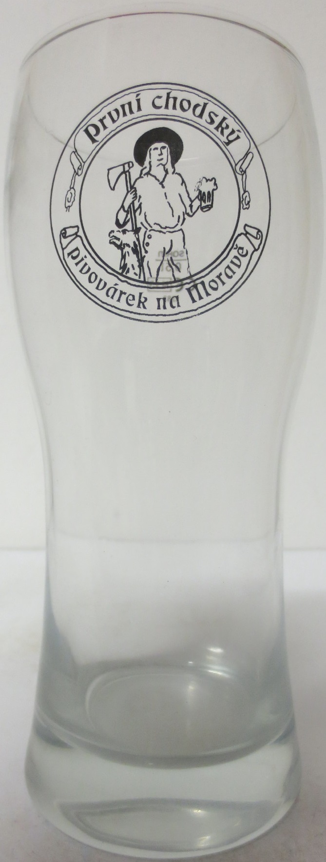 První chodský pivovárek na Moravě (0,5L)