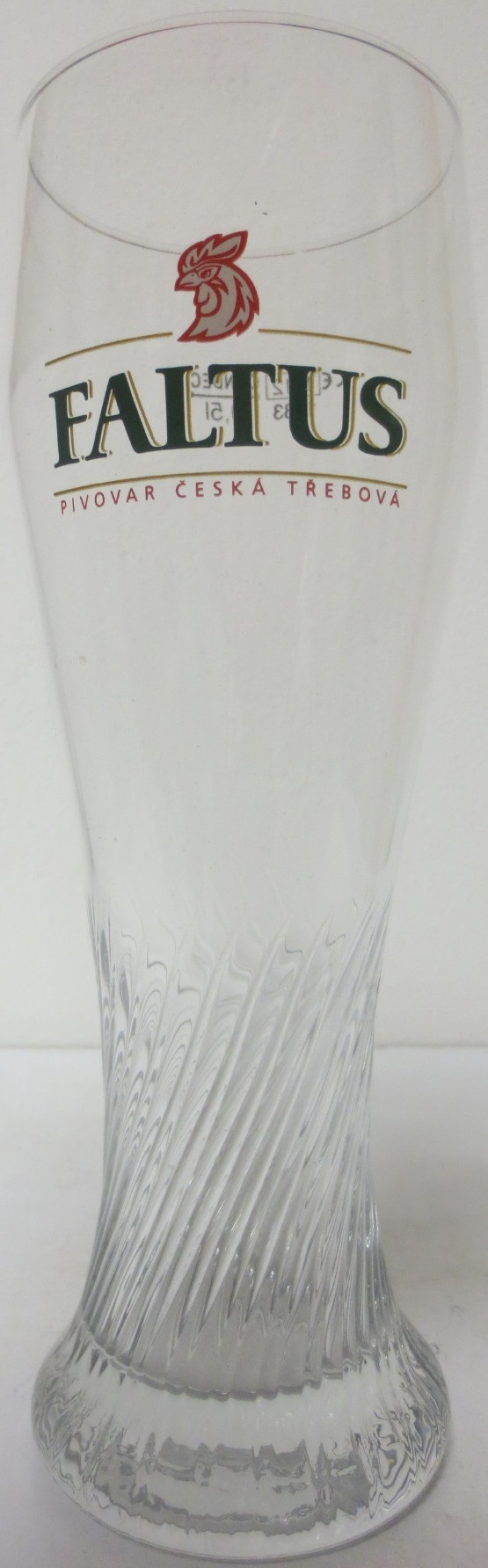 FALTUS PIVOVAR ČESKÁ TŘEBOVÁ (0,5L)