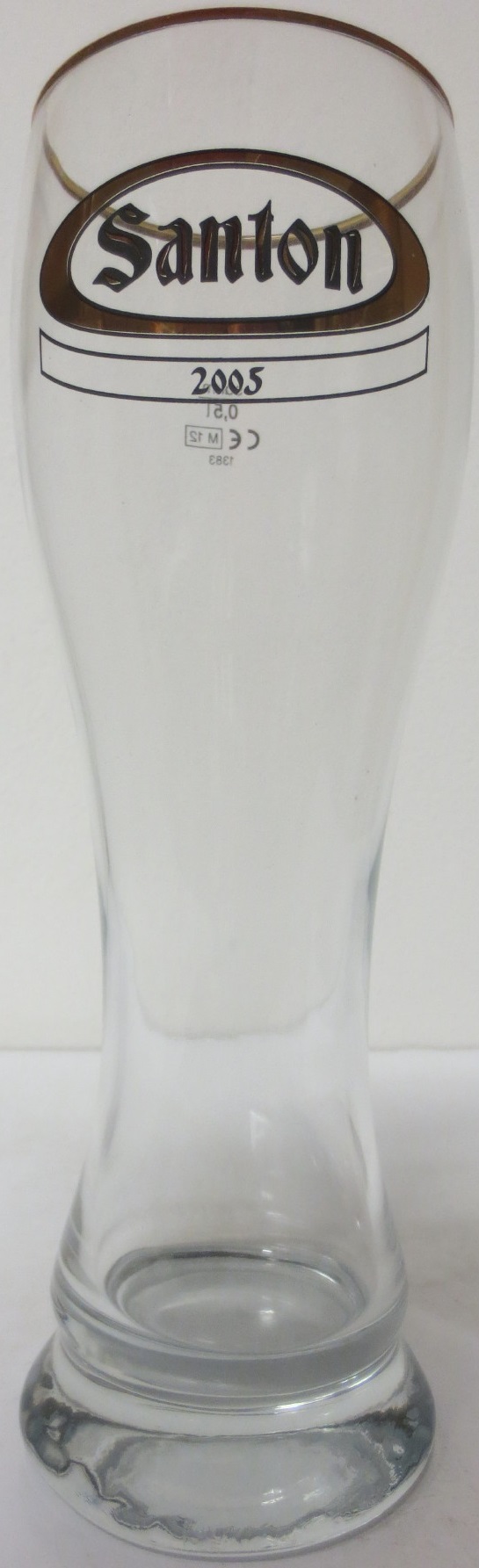Santon 2005 (0,5L)