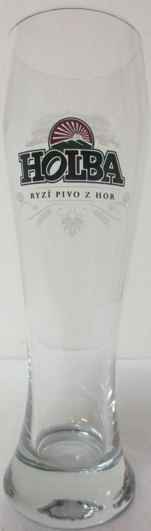 HOLBA RYZÍ PIVO Z HOR (0,5L)