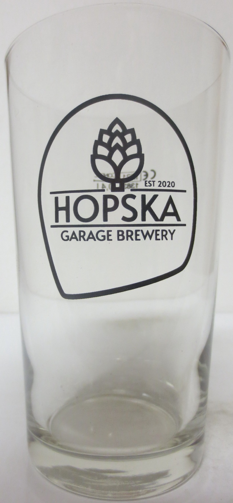 HOPSKA GARAGE BREWERY (0,4L) 