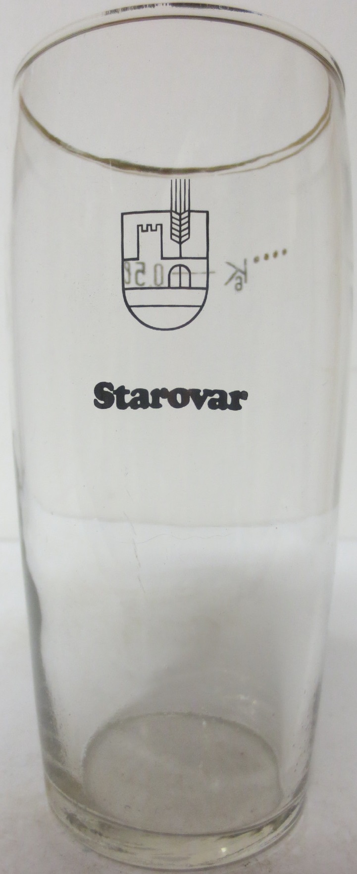 Starovar (0,5L)