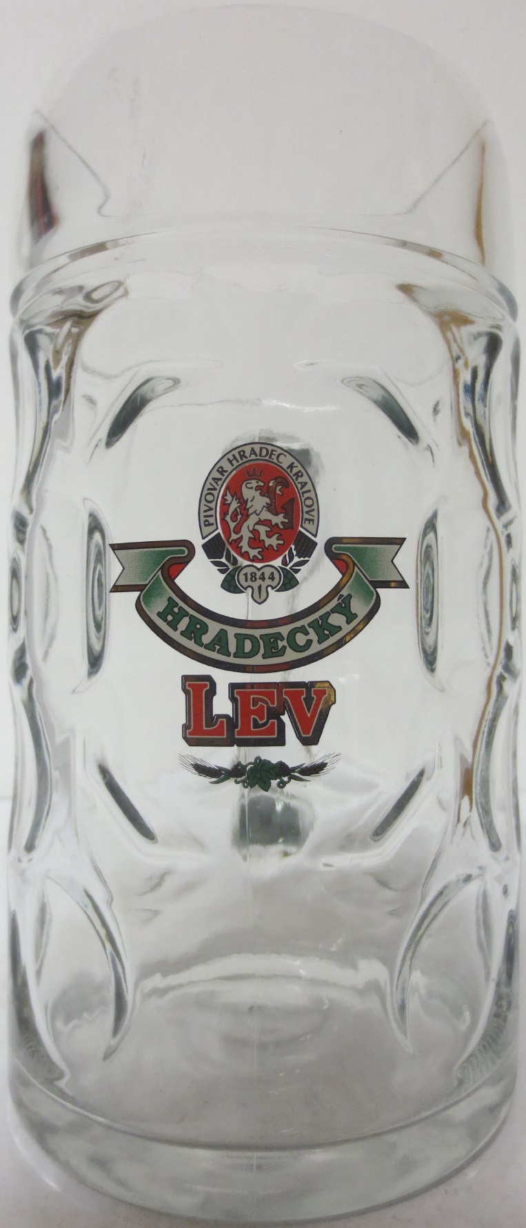 HRADECKÝ LEV (1L)