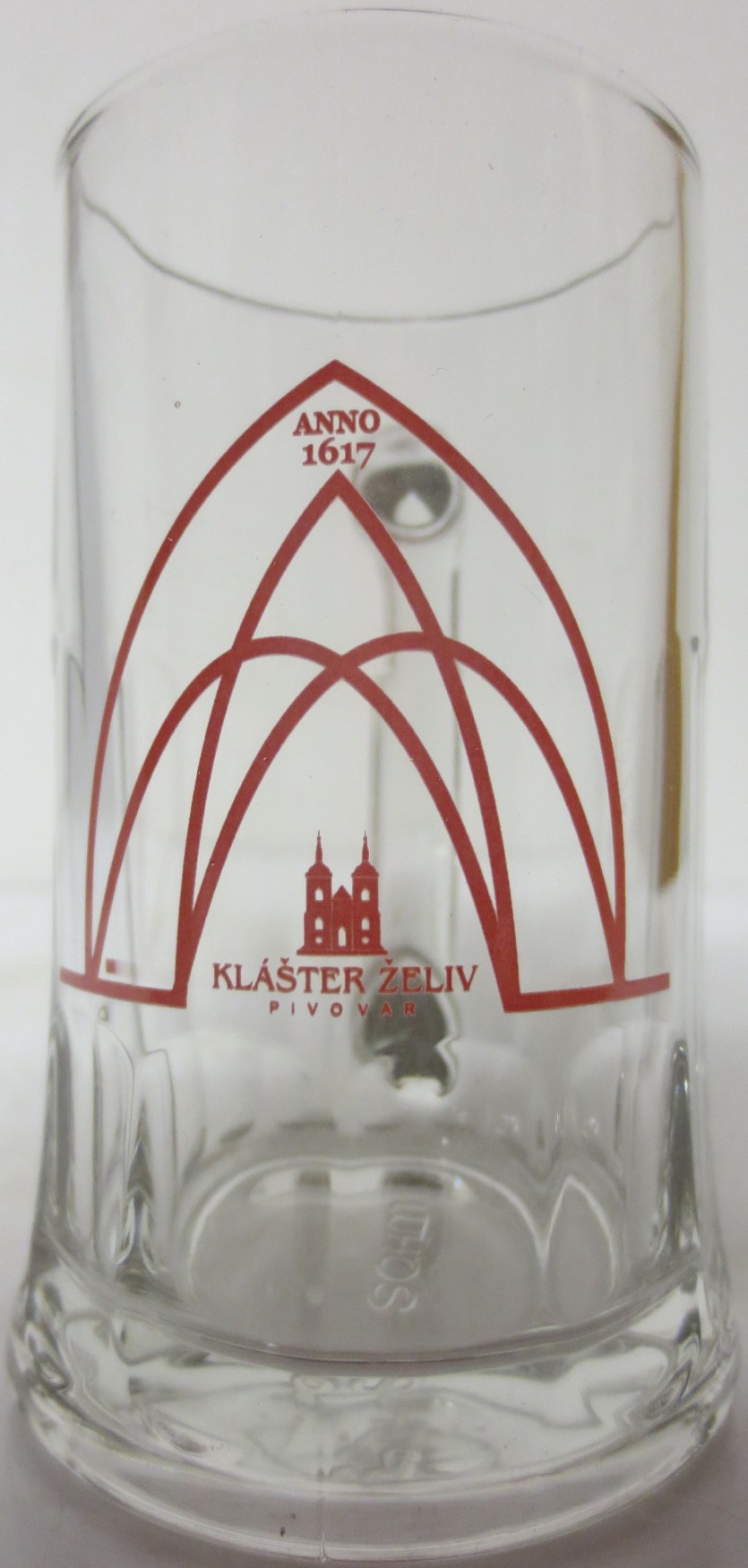KLÁŠTER ŽELIV PIVOVAR (0,1L)