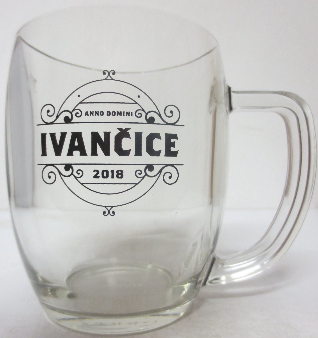 ANNO DOMINI 2018 IVANČICE (0,5L)