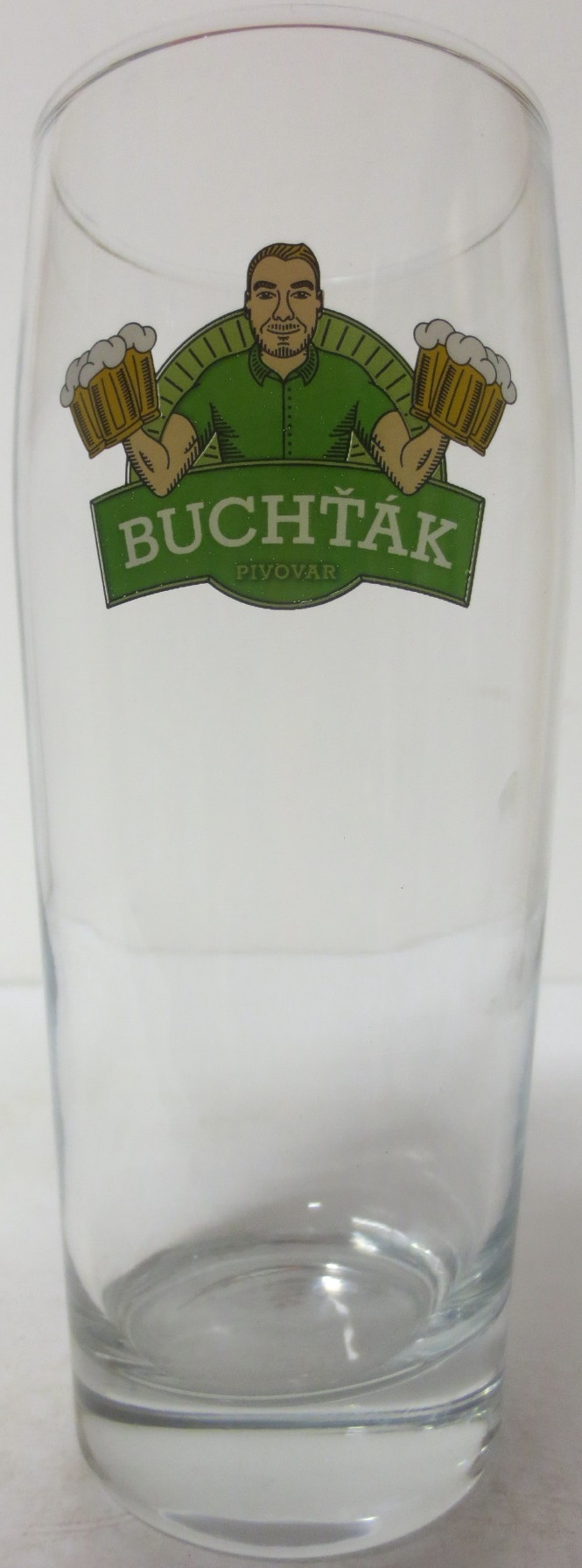 BUCHŤÁK PIVOVAR (0,5L) 