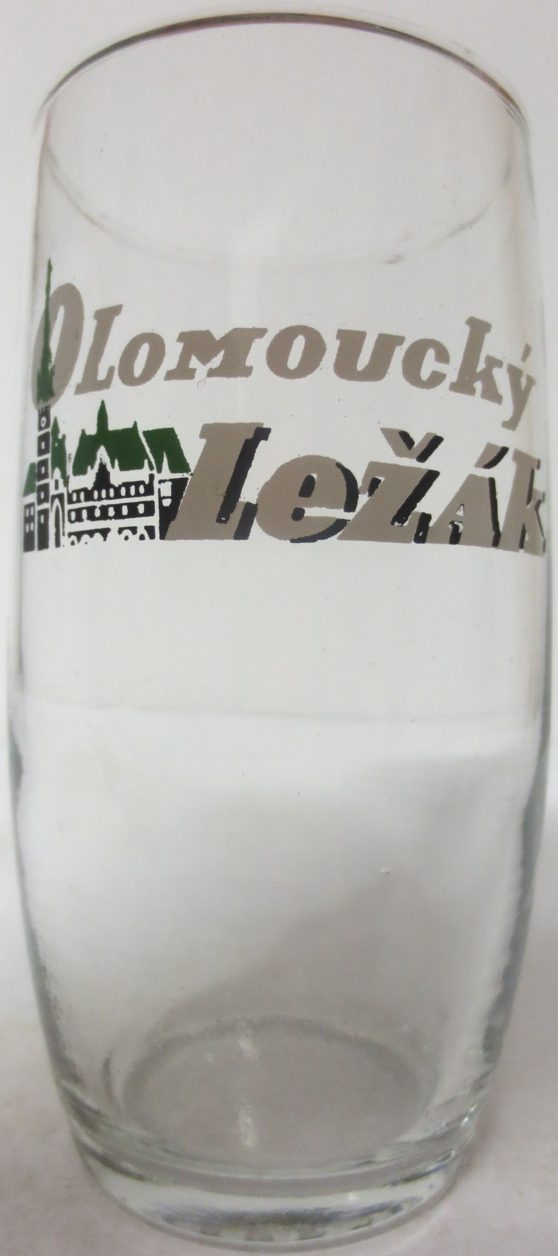 Olomoucký Ležák (0,3L)