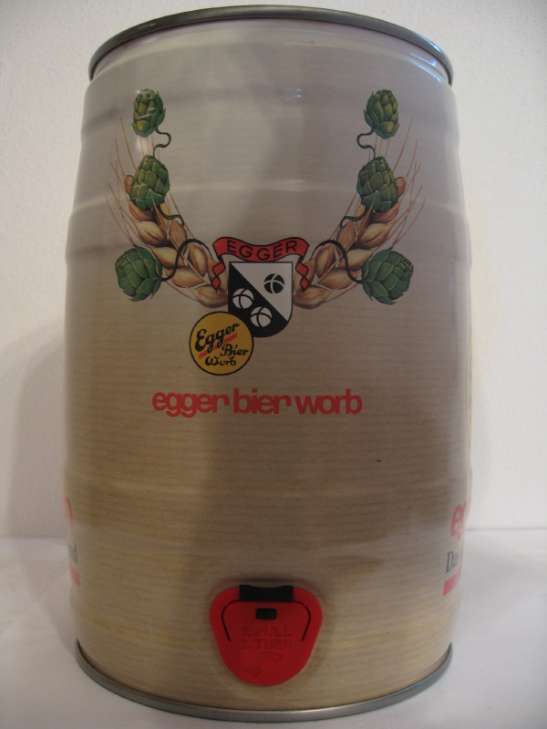 egger bier worb Das Bier aus unserer gegend