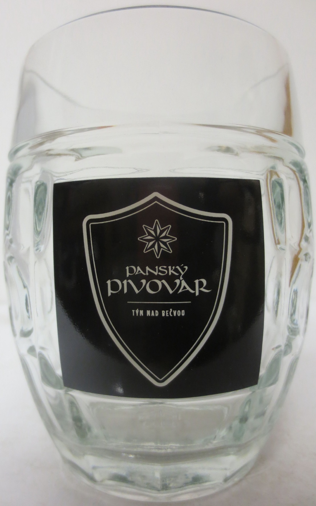PANSKÝ PIVOVAR TÝN NAD BEČVOU (0,5L) 