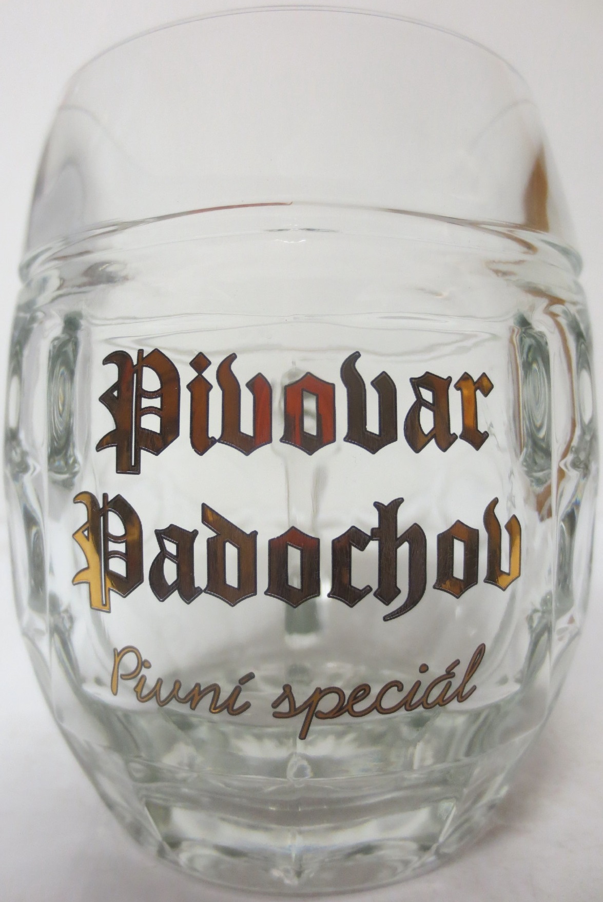 Pivovar Padochov Pivní speciál (0,4L) Tübinger