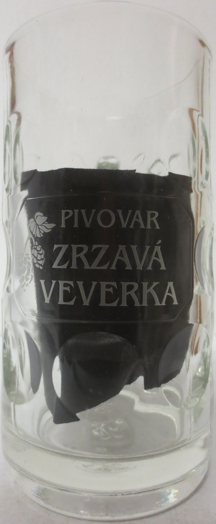 PIVOVAR ZRZAVÁ VEVERKA (1L)