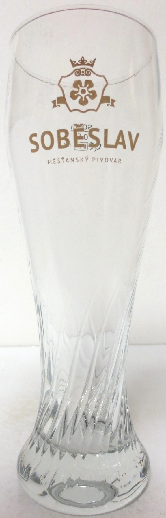 SOBĚSLAV MĚŠŤANSKÝ PIVOVAR (0,5L)