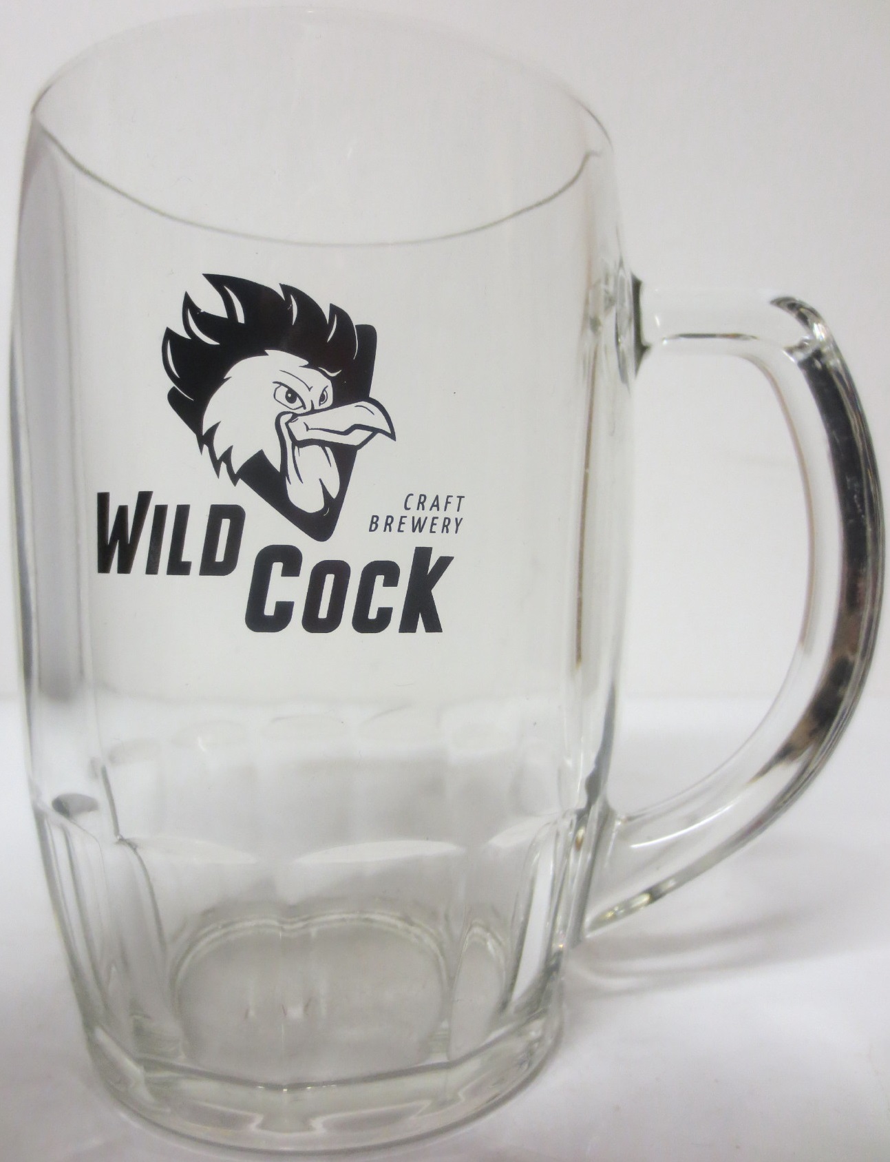 WILD COCK CRAFT BREWERY (0,5L)