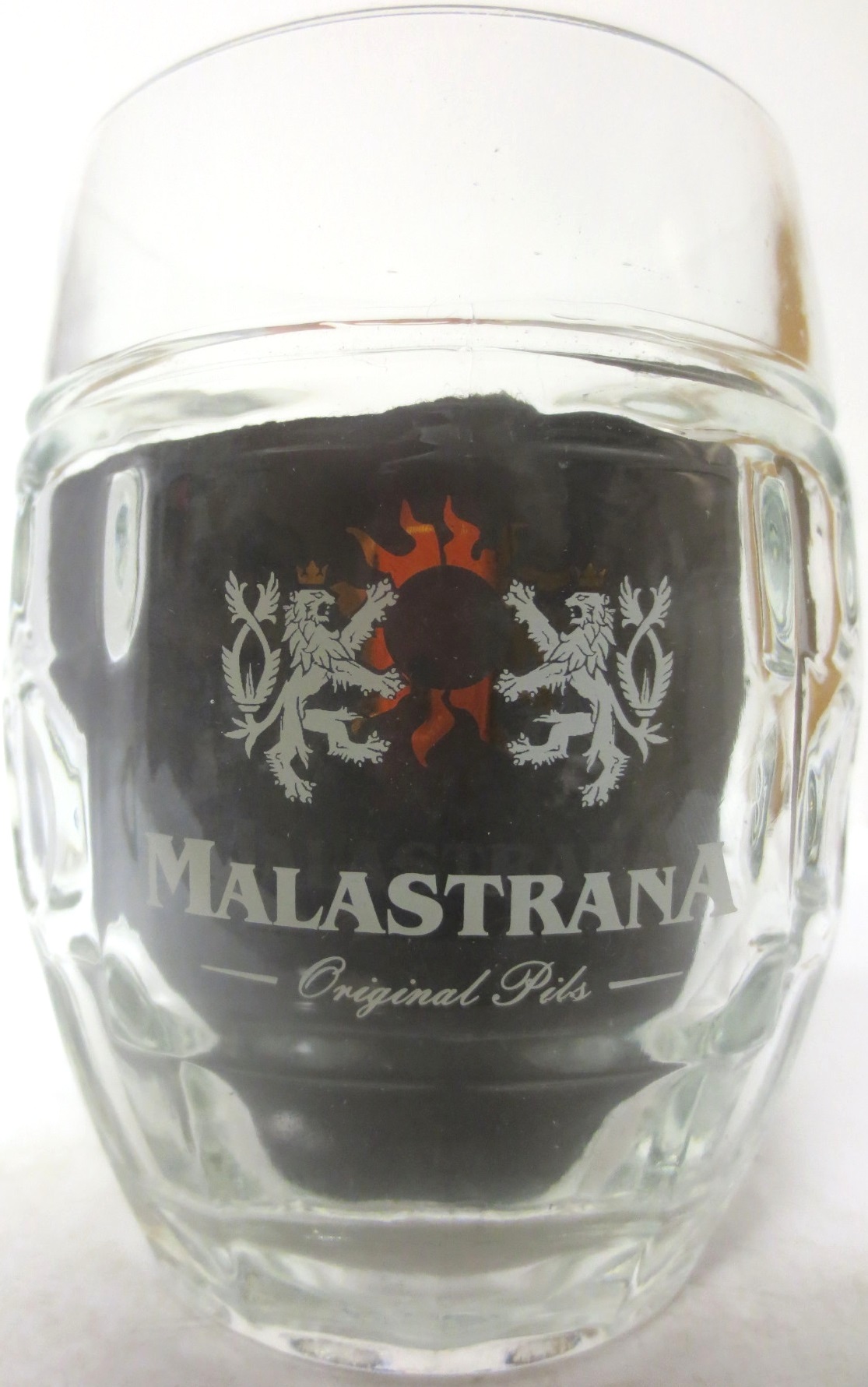 MALASTRANA Original Pils (0,5L)