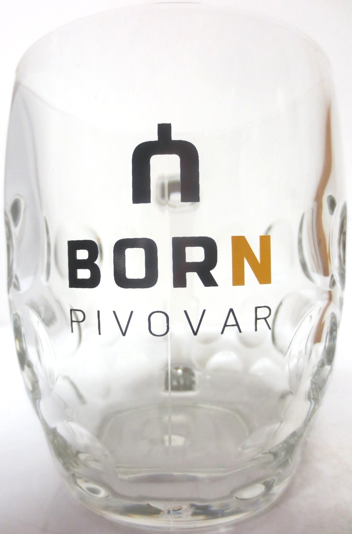 BORN PIVOVAR (0,5L)