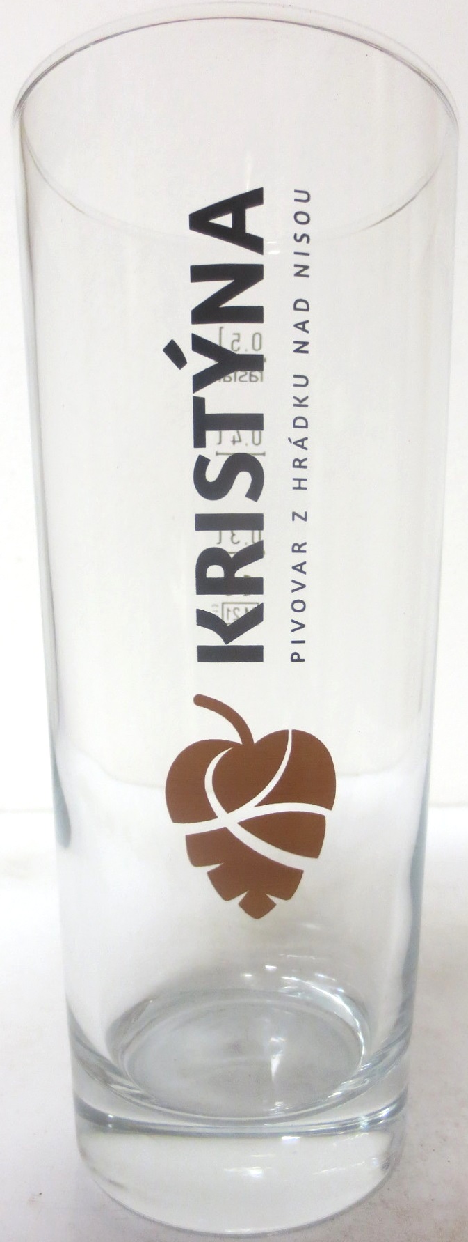 KRISTÝNA PIVOVAR Z HRÁDKU NAD NISOU (0,5L)