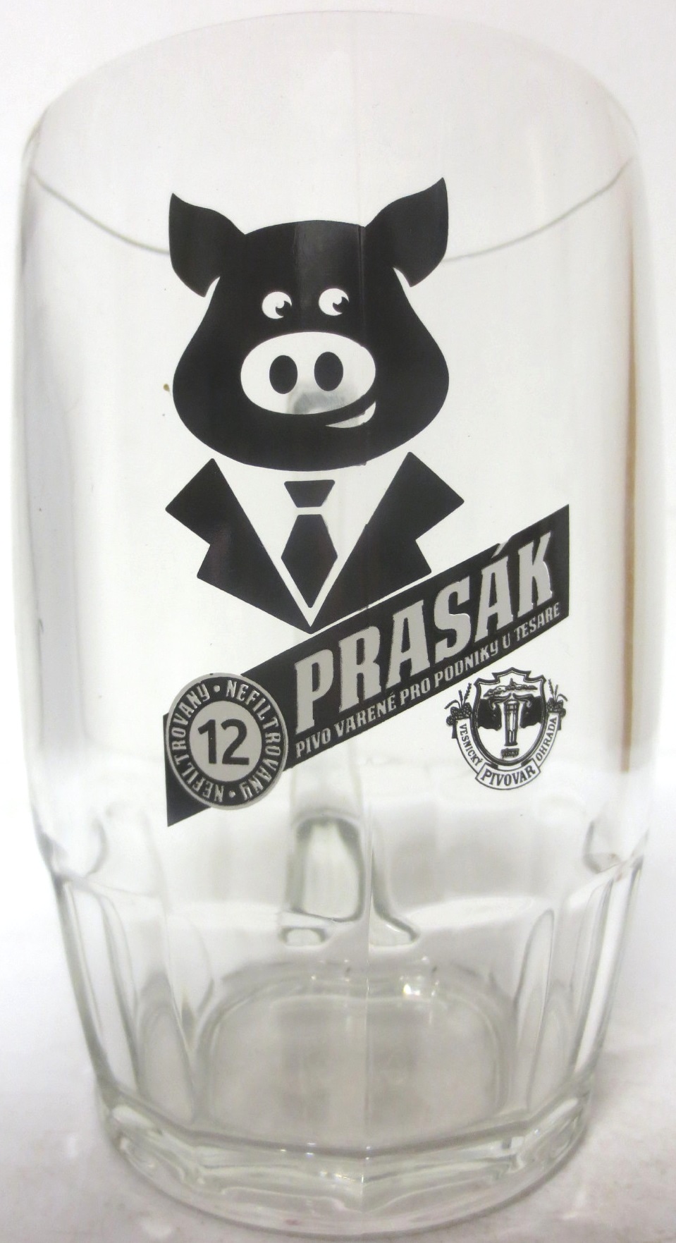 VESNICKÝ PIVOVAR OHRADA PRASÁK (0,5L)