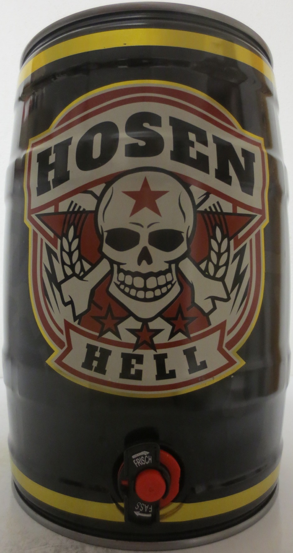HOSEN HELL (5L) Nr.1