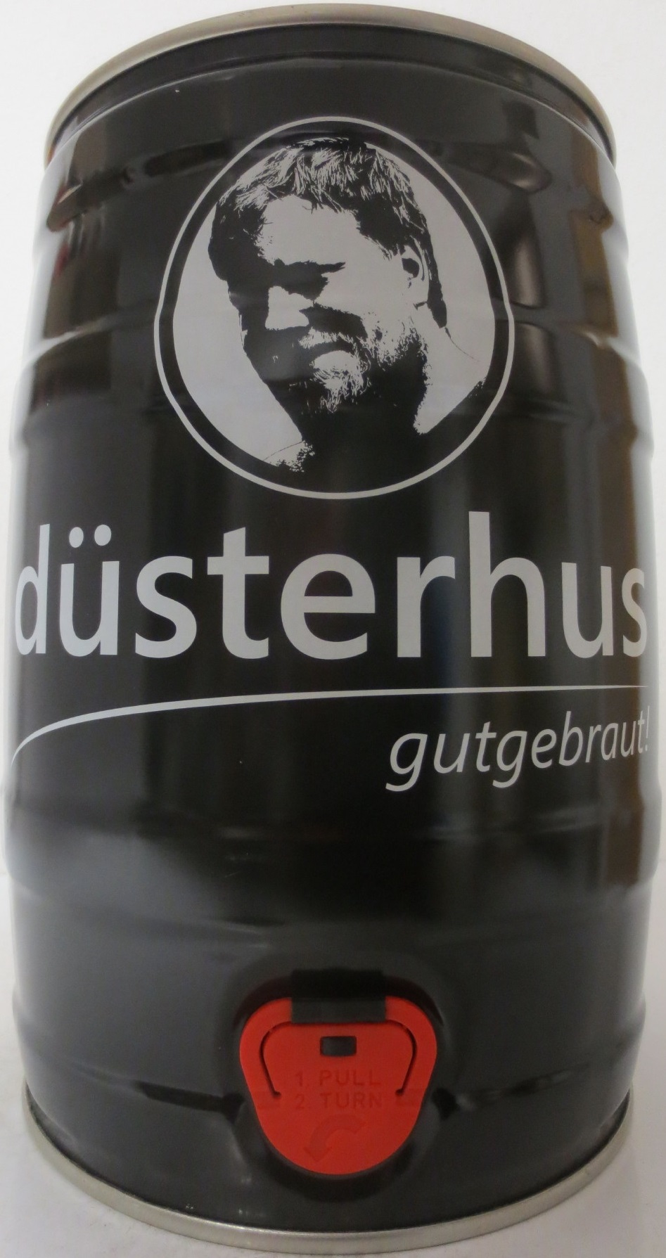 düsterhus gutgebraut! (5L) Nr.1