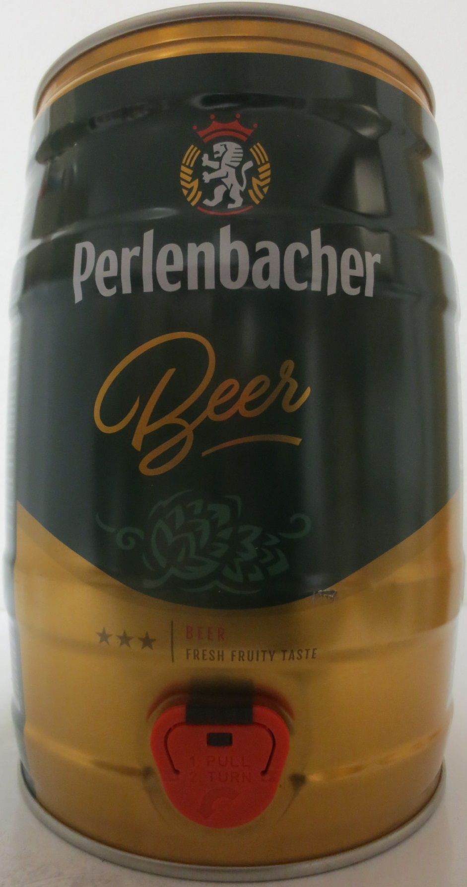 Perlenbacher Beer (5L) Nr.1