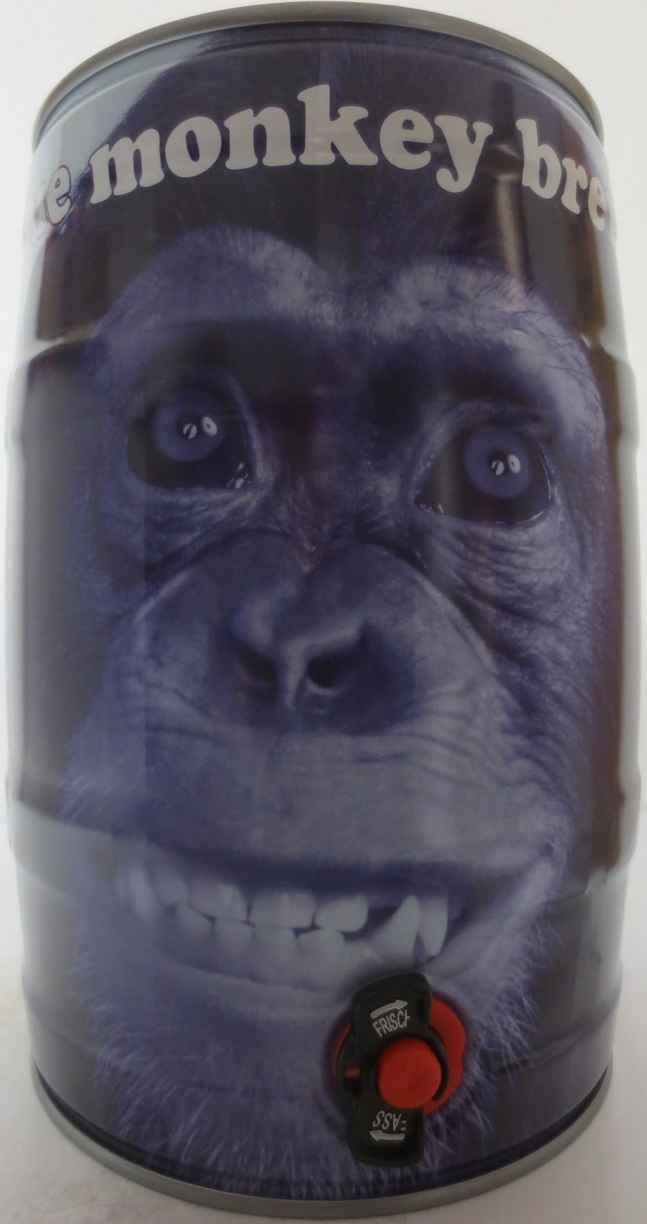 blue monkey brewery (5L) Nr.1