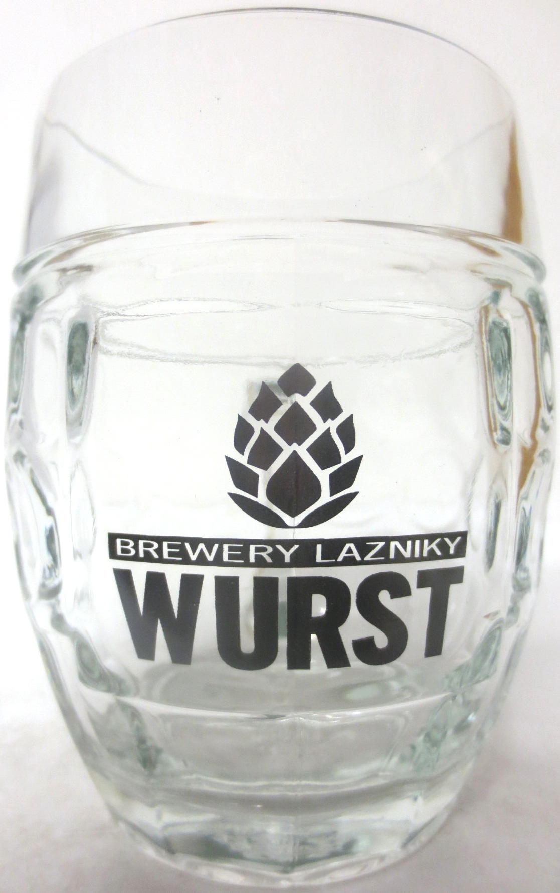 BREWERY LAZNÍKY WURST (0,5L) 