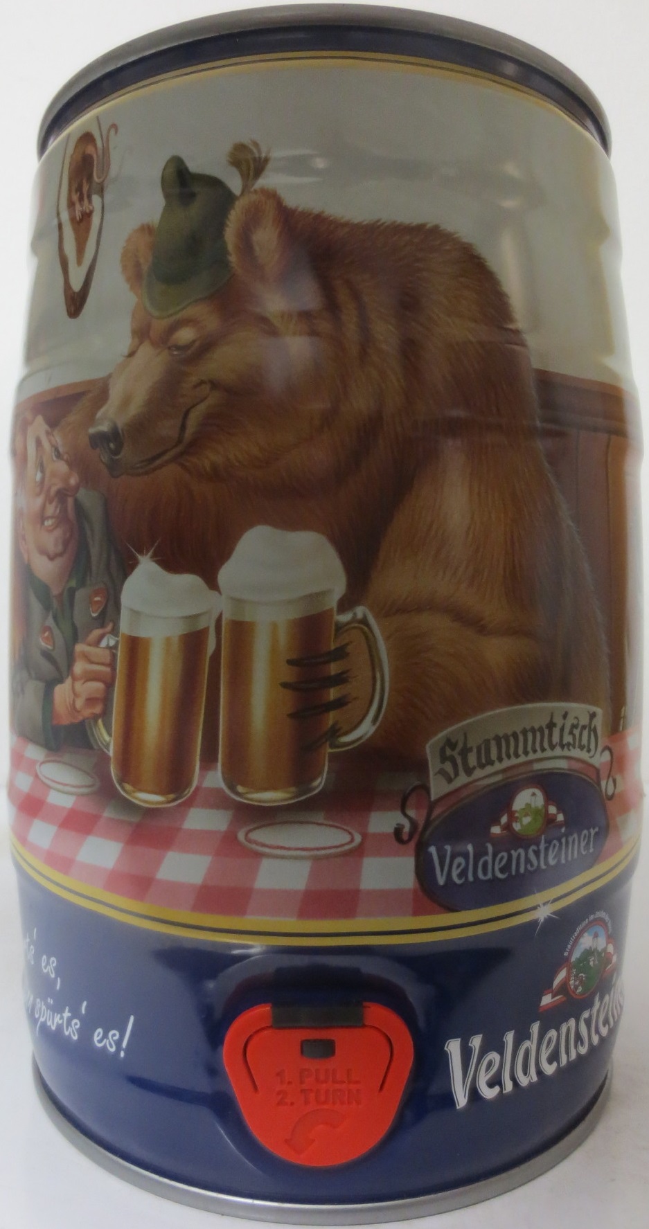 Veldensteiner (5L) Nr.3