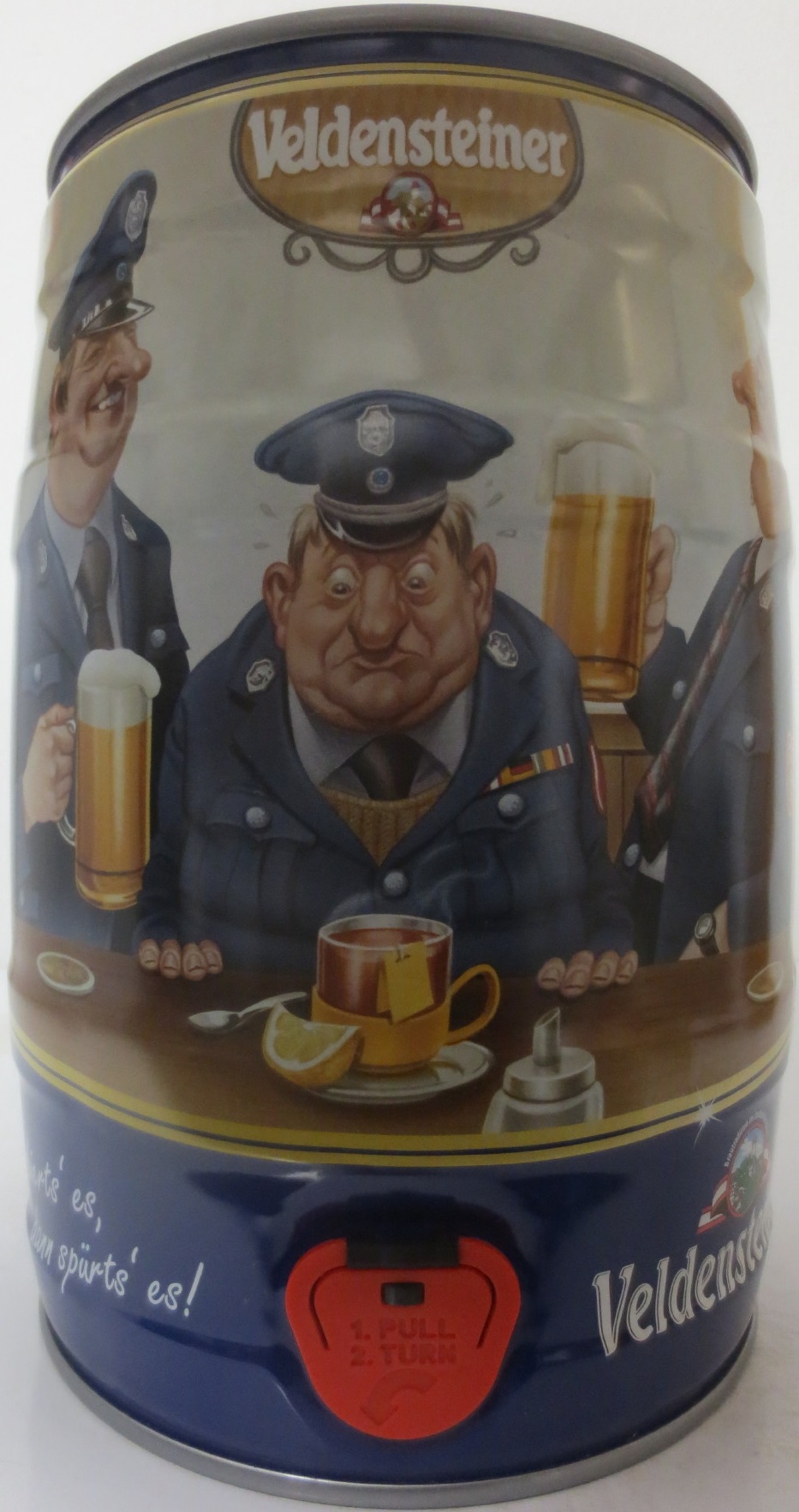 Veldensteiner (5L) Nr.4