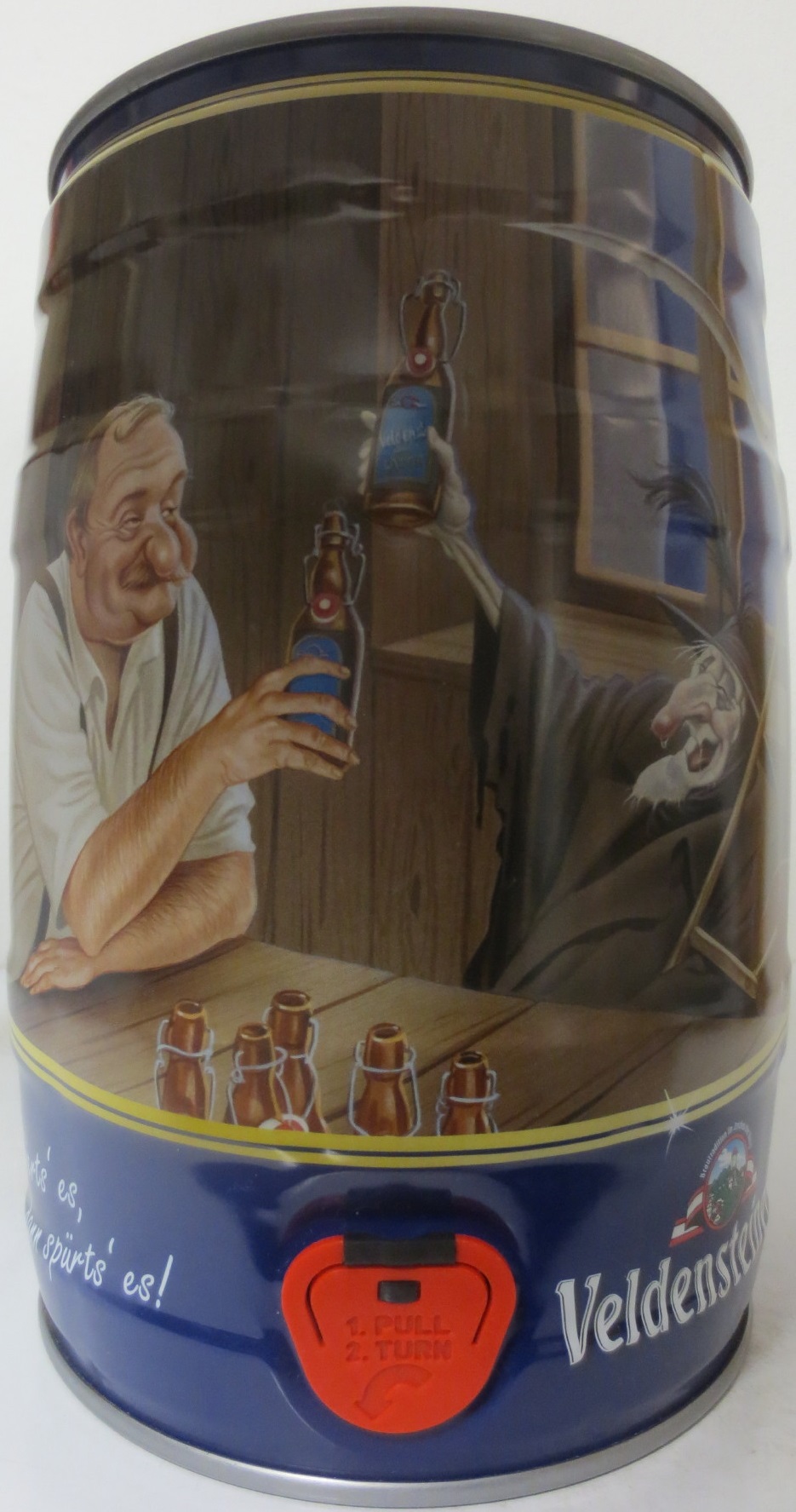 Veldensteiner (5L) Nr.6