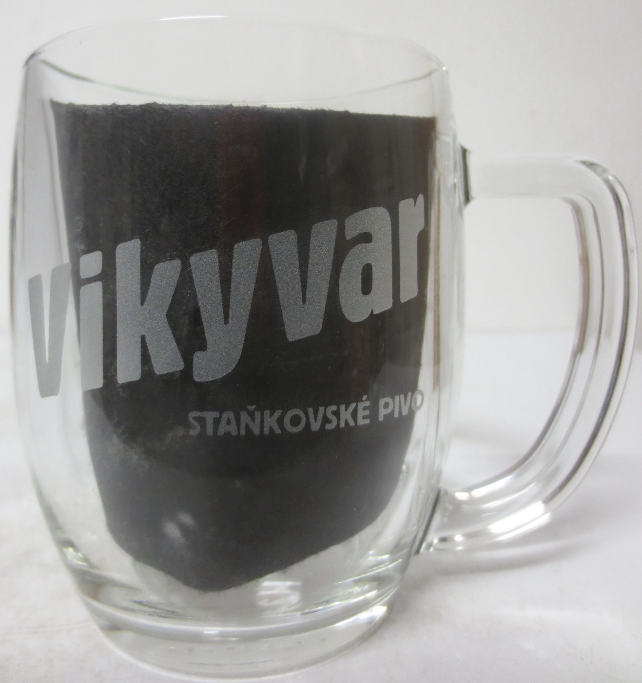 Vikyvar STAŇKOVSKÉ PIVO (0,3L)