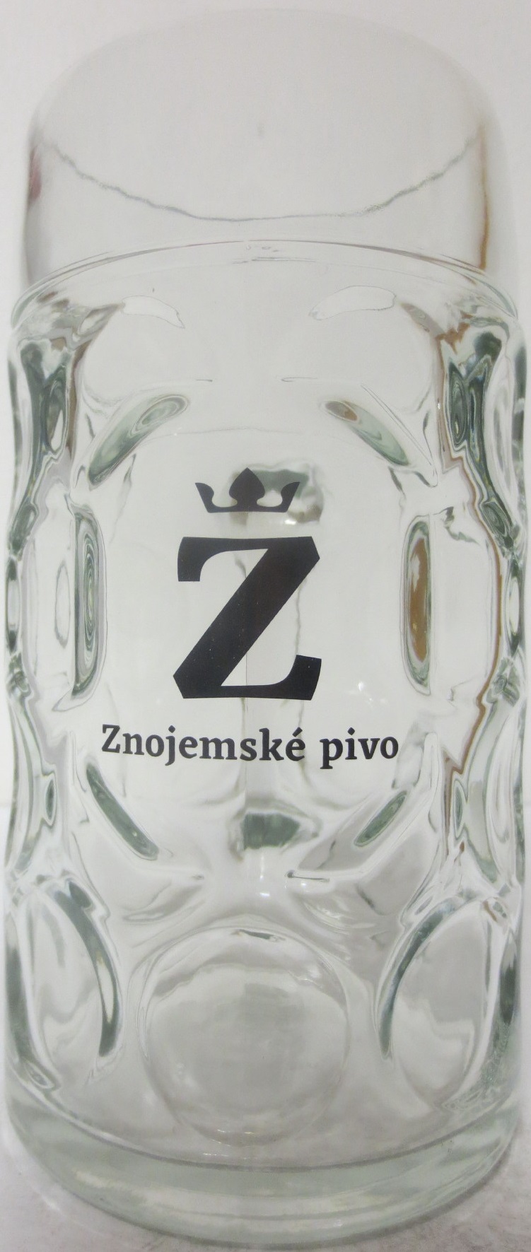 Znojemské pivo (1L)