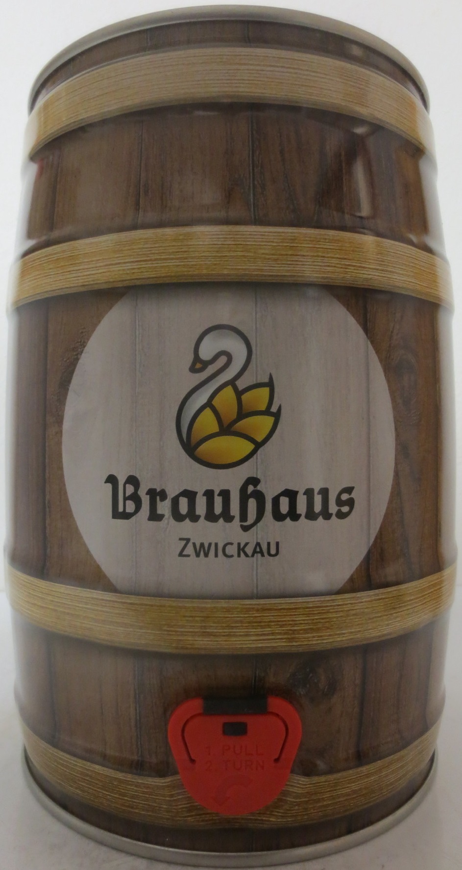 Brauhaus ZWICKAU (5L) Nr.1 