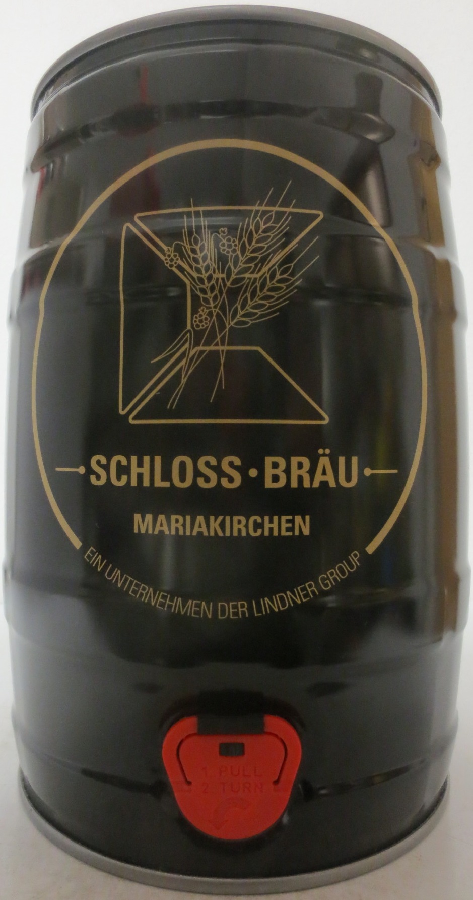 SCHLOSS - BRÄU MARIAKIRCHEN (5L) Nr.1 