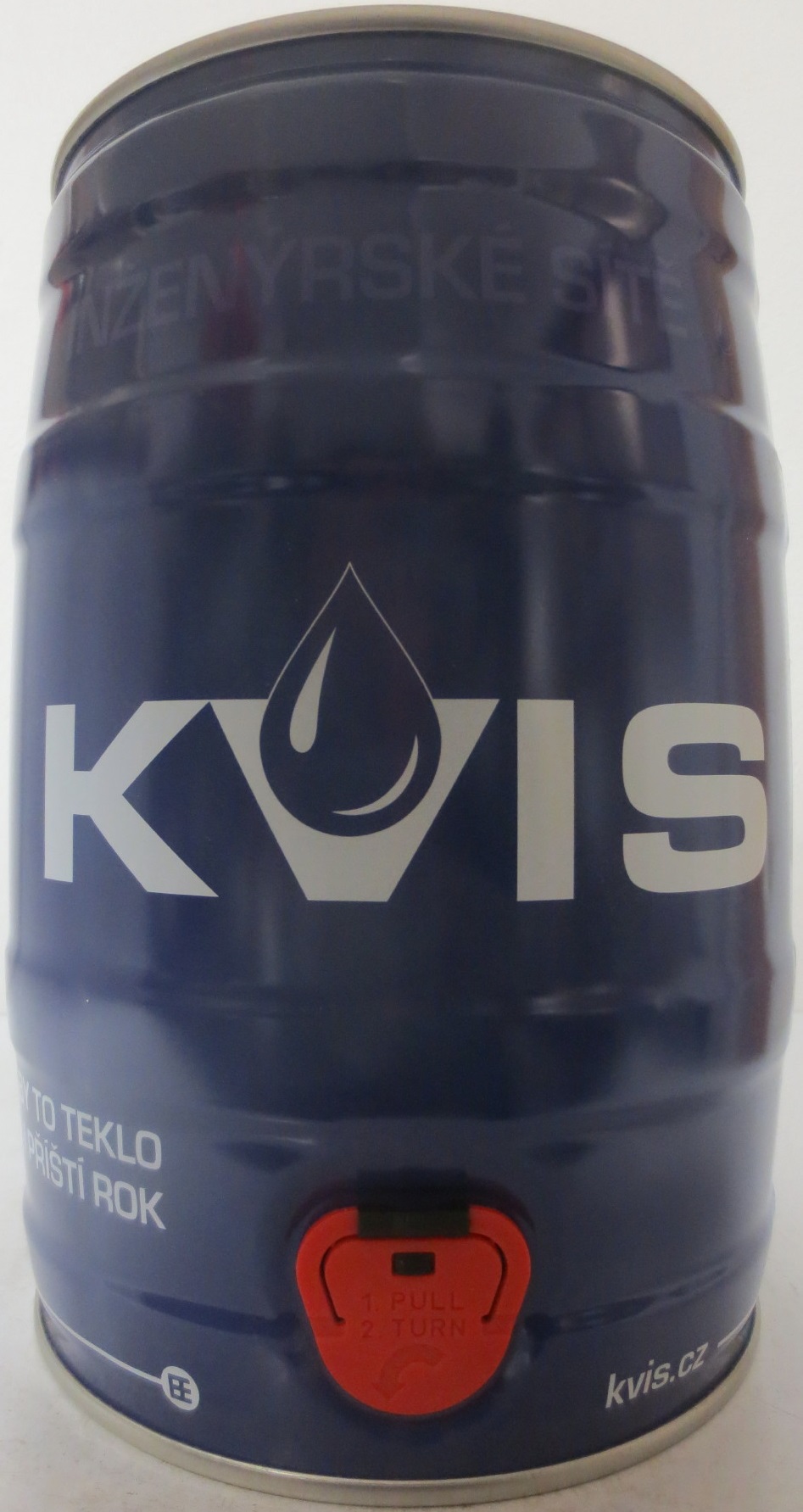 KVIS (5L) č.2 