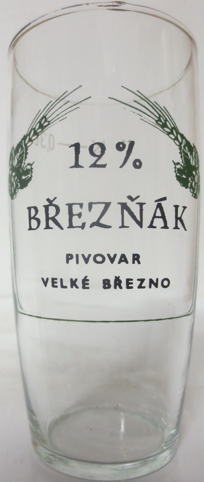 12% BŘEZŇÁK PIVOVAR VELKÉ BŘEZNO (0,3L)