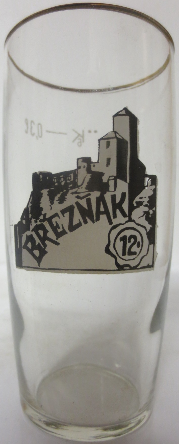 BŘEZŇÁK 12° (0,3L)