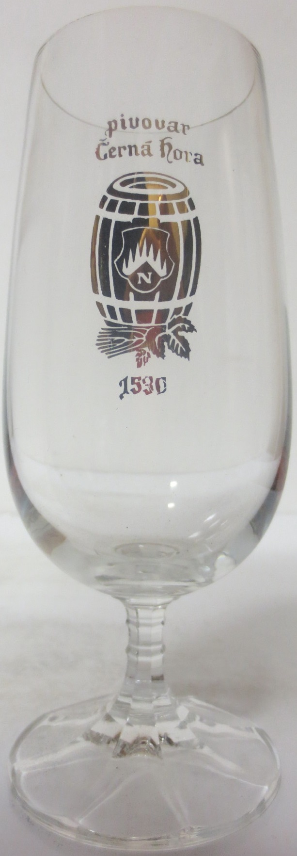 Pivovar Černá Hora 1530 (0,3L)